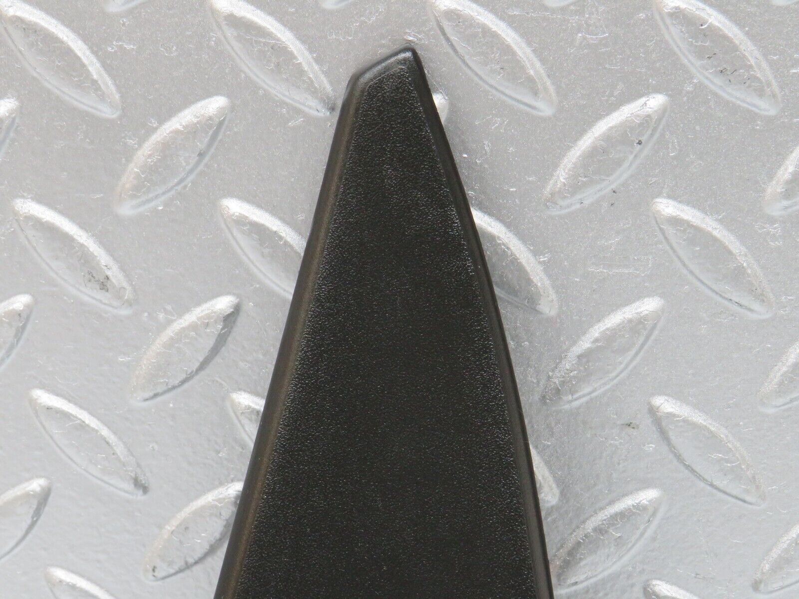 31792 Mercedes-Benz W201 190LE 1.8L Mirror Triangle Cover Left Side 2017250511