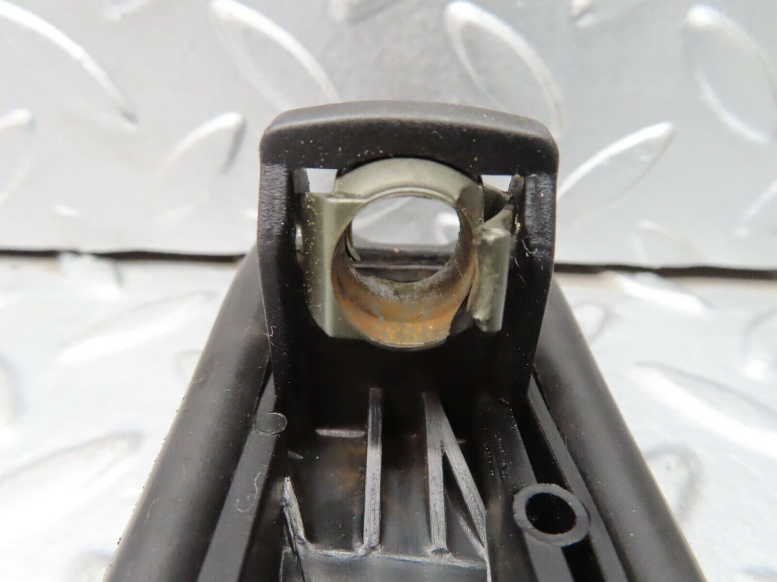 16887 Mercedes-Benz C123 280CE Coupe Accelerator Pedal With Rubber 1233010082