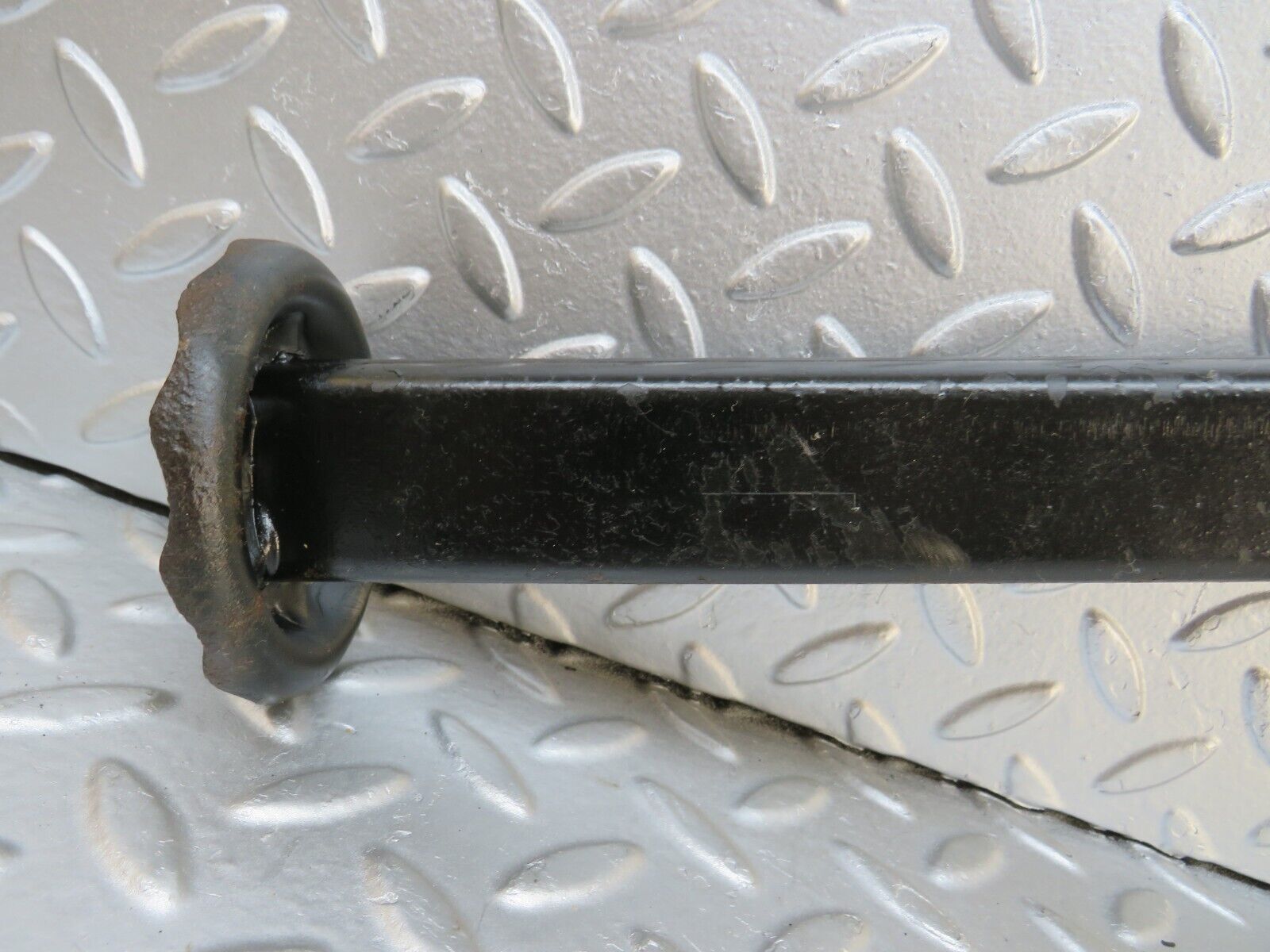 32728 Mercedes-Benz W123 Car Jack Bilstein 1235830215