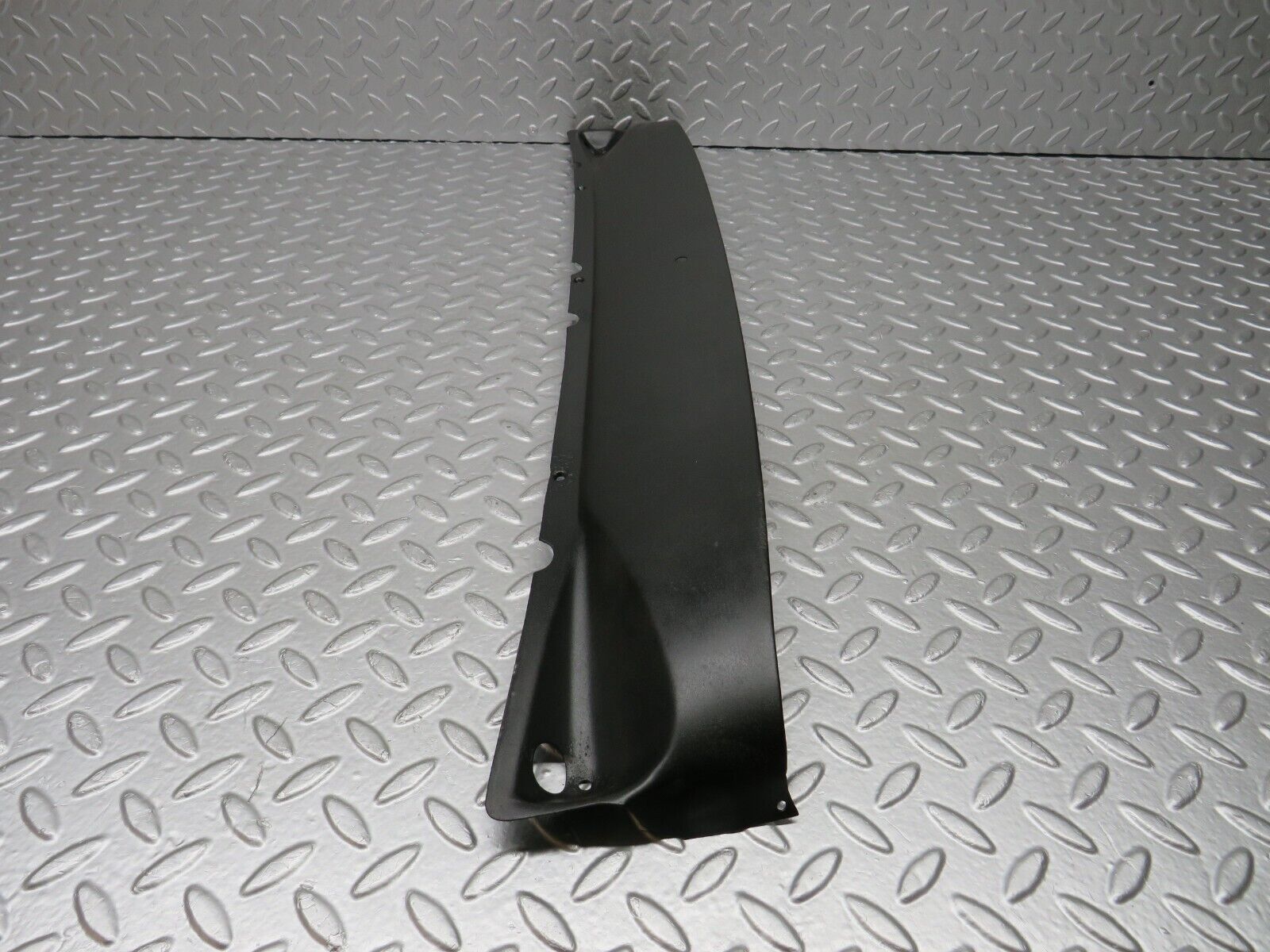 40384 Mercedes-Benz W110 230 Wiper Motor Assembly Cover Access Panel