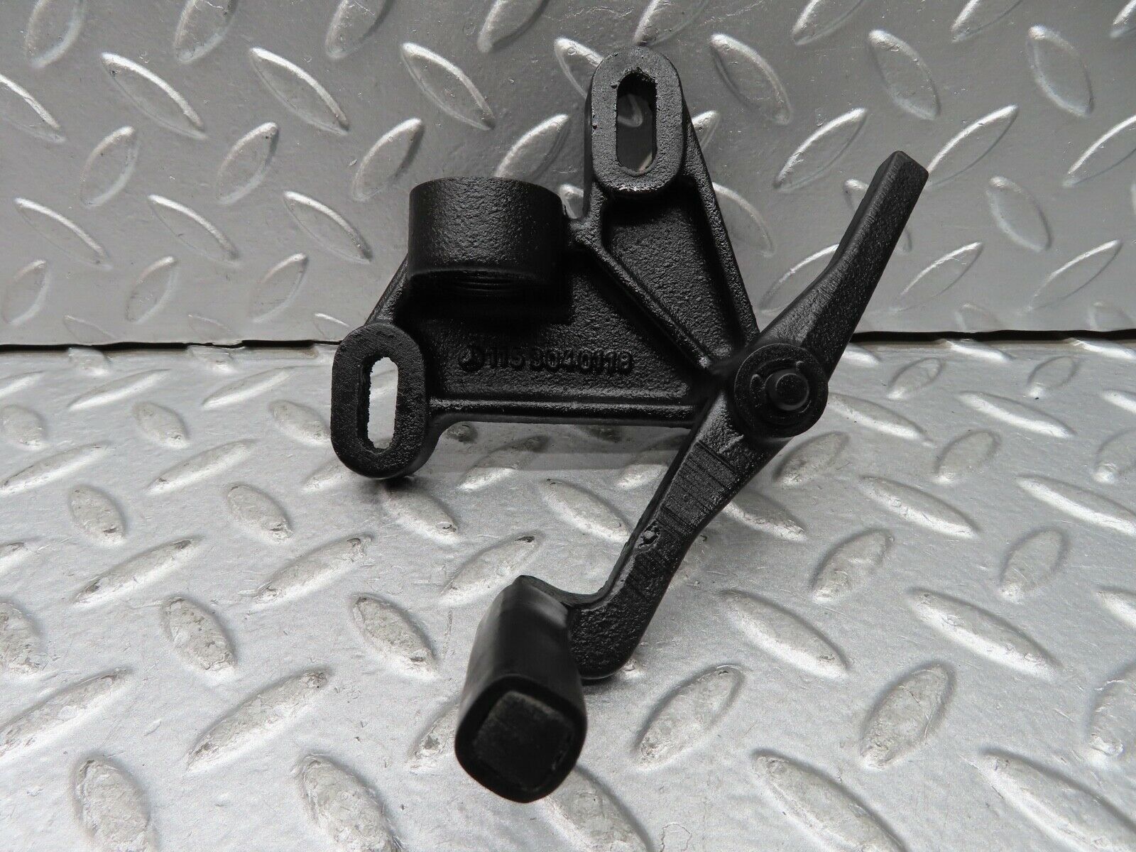 20370 Mercedes-Benz W114 280CE Coupe Handbrake Regulator 1153040220