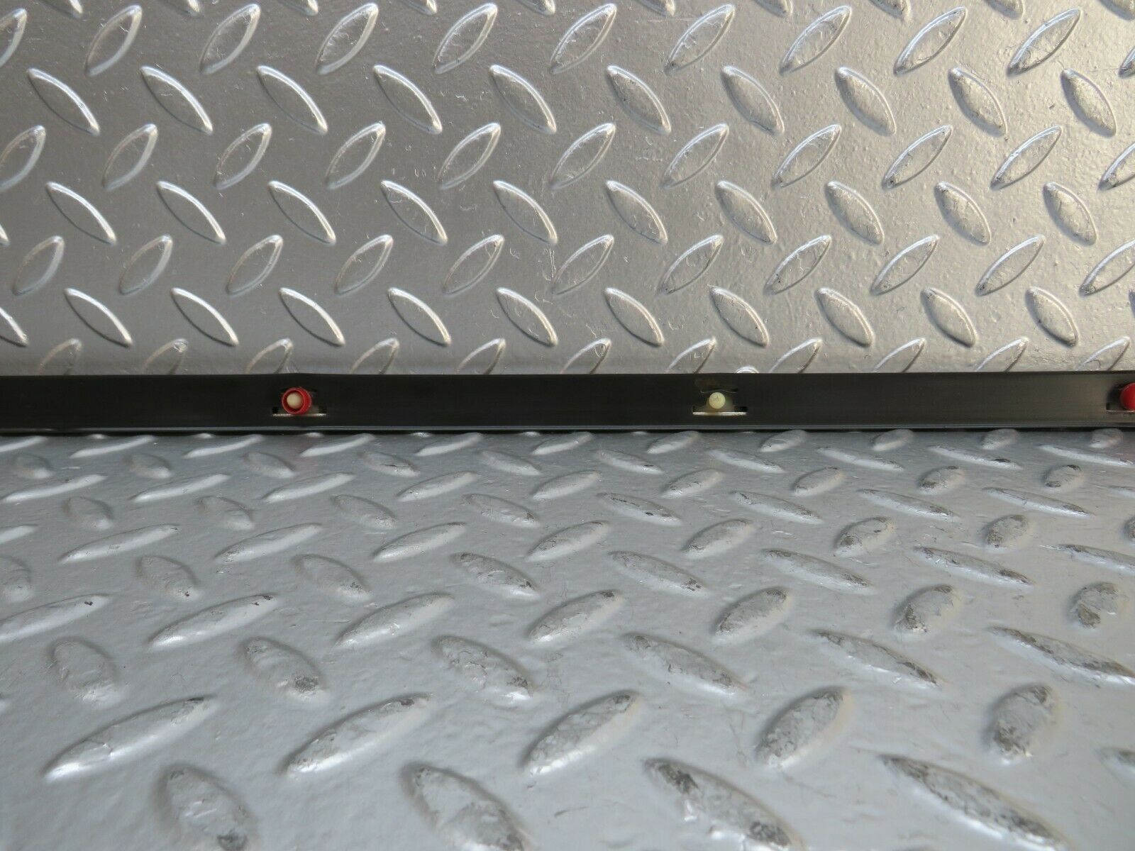 23641 Mercedes-Benz W114 280E Rear Right Fender Wing Centre Moulding Trim