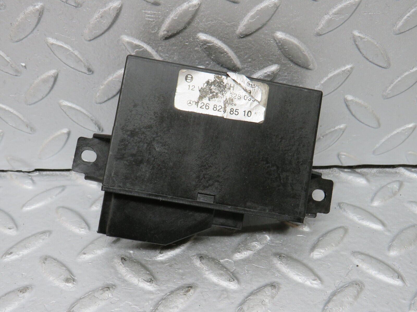 36181 Mercedes-Benz W126 420SE Heater Control Unit 1268208510 1147328099