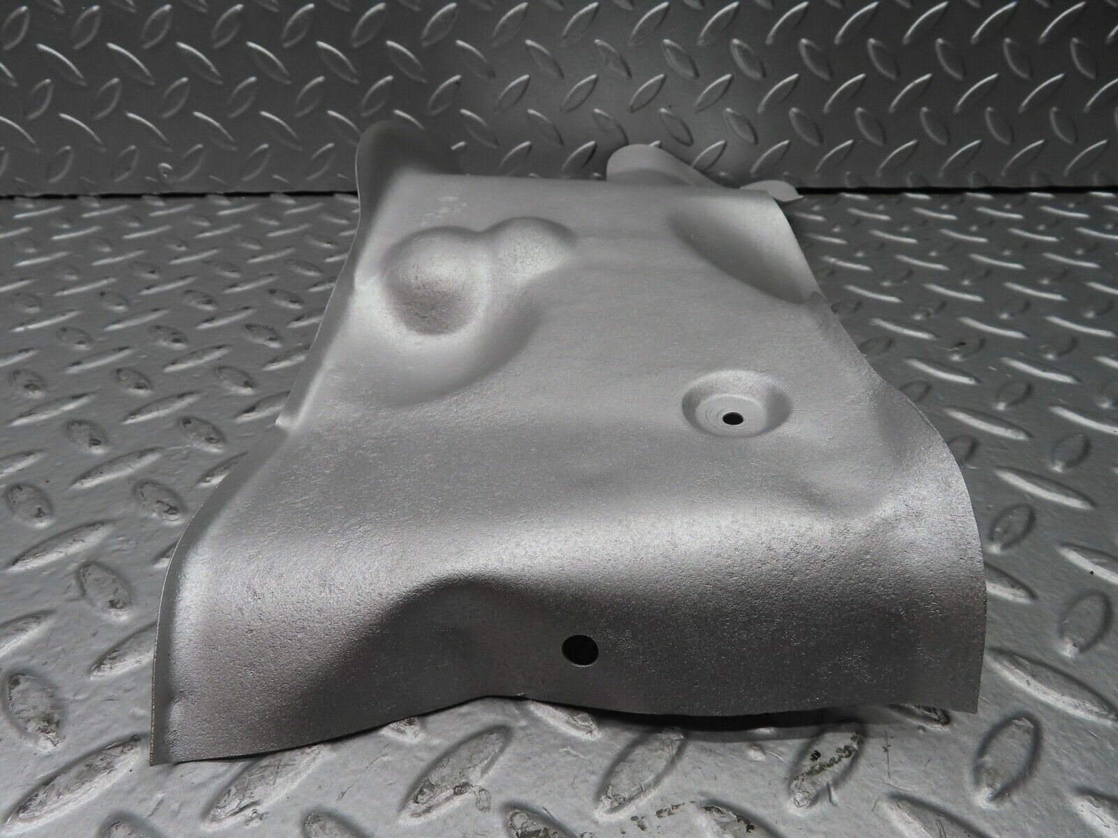 21305 Mercedes-Benz W123 230E Exhaust Heat Shield