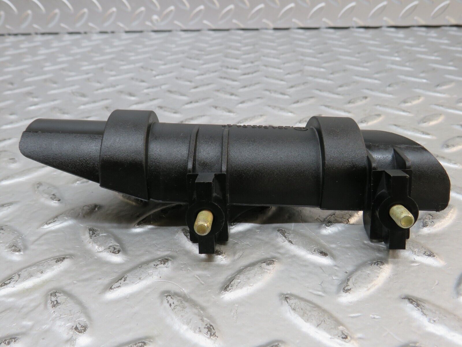 26582 Mercedes-Benz C124 220CE Coupe Steering Column Cable Bracket 1245460443