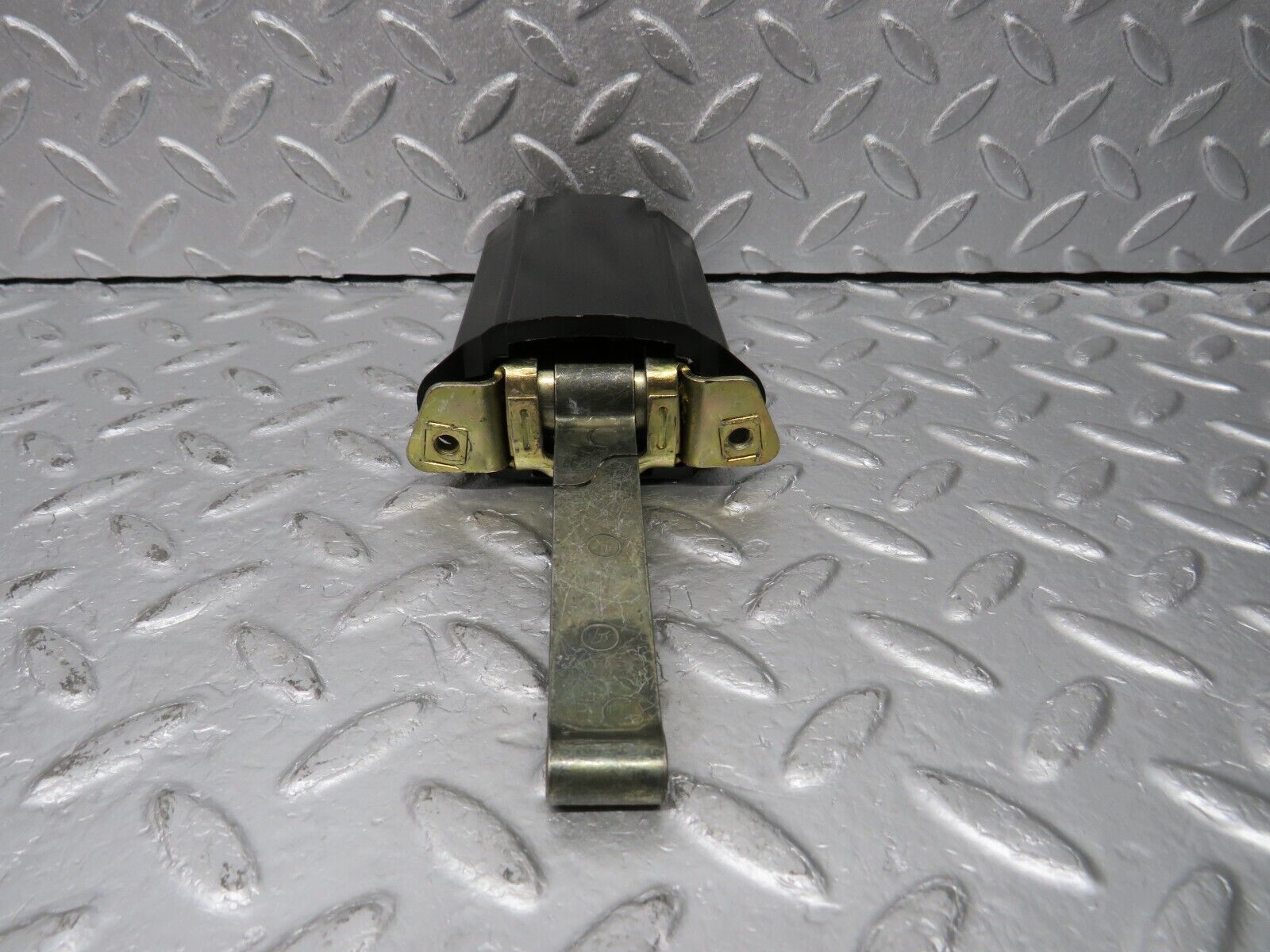 39470 Mercedes-Benz R129 320SL Coupe Door Safety Check Strap