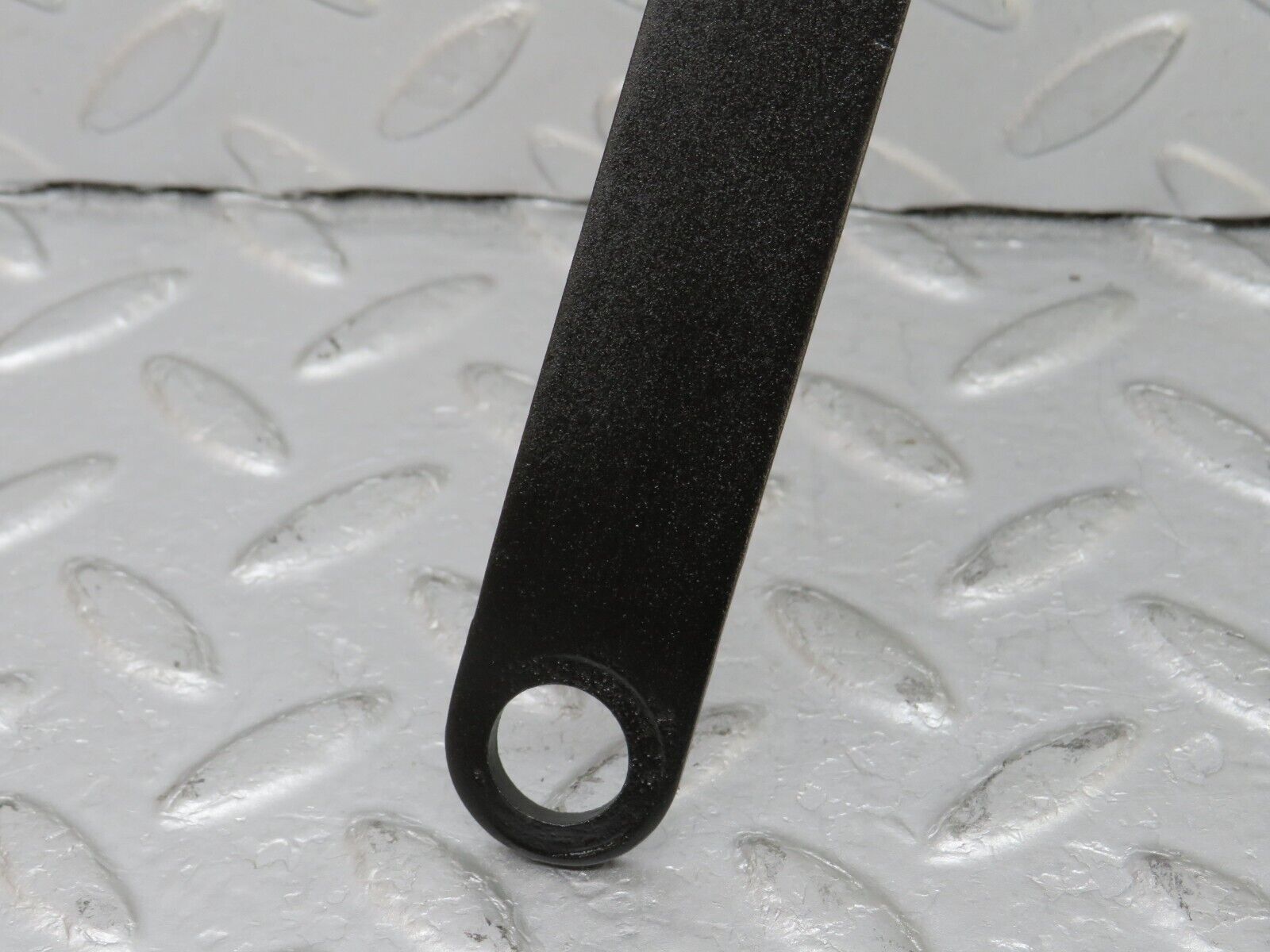 35780 Mercedes-Benz W108 Bonnet Hinge Right Side