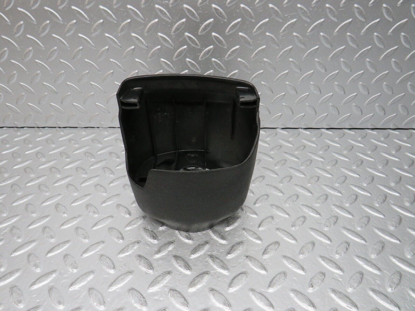 31666 Mercedes-Benz W201 190LE 1.8L Steering Column Surround Cover 2014621623