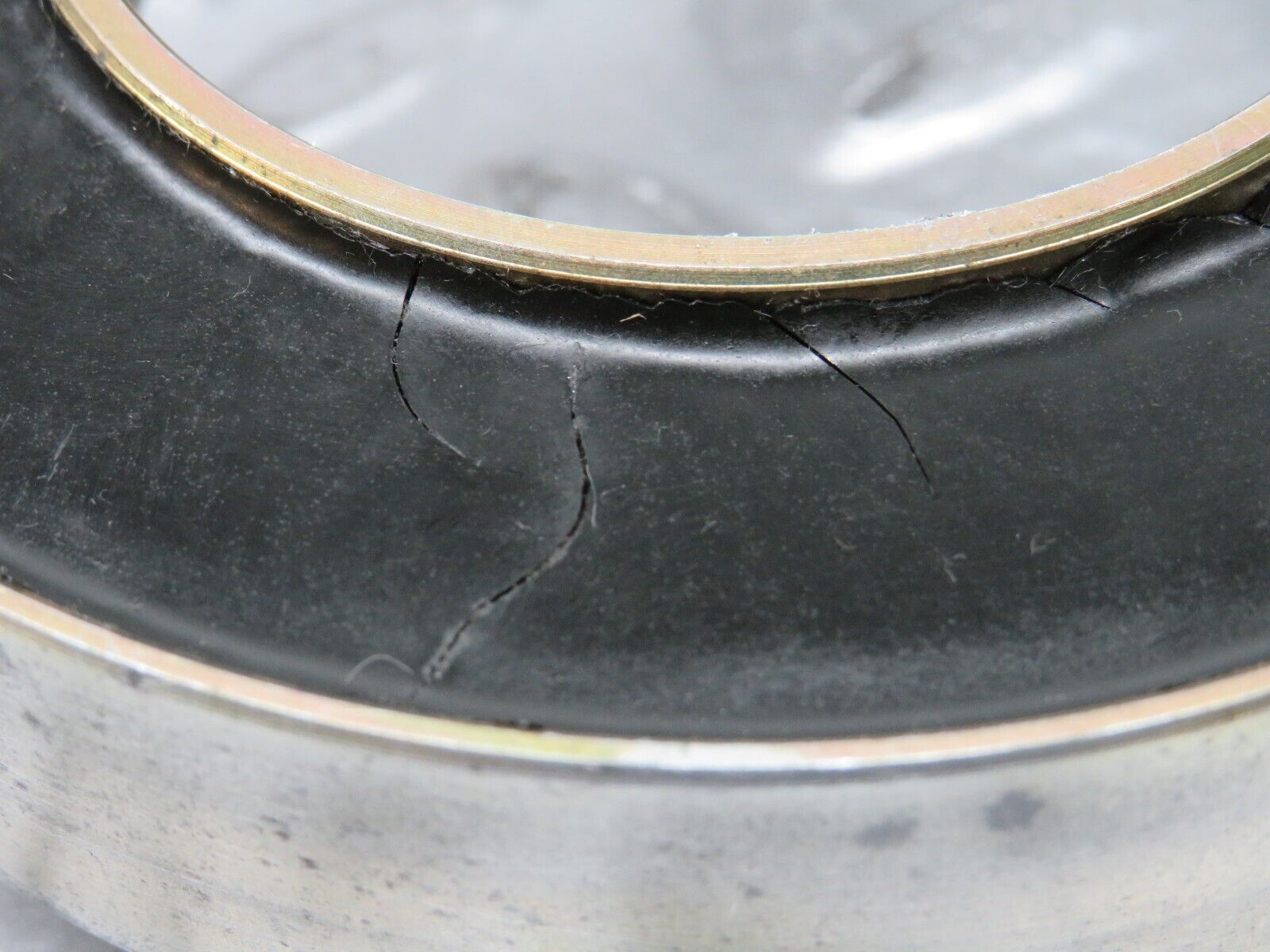 31754 Mercedes-Benz W201 190LE 1.8L Electromagnetic Fan Clutch