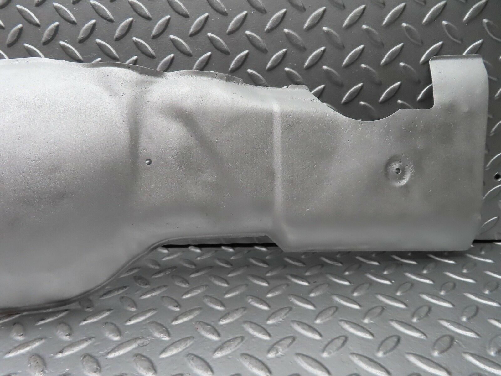 21307 Mercedes-Benz W123 230E Exhaust Heat Shield