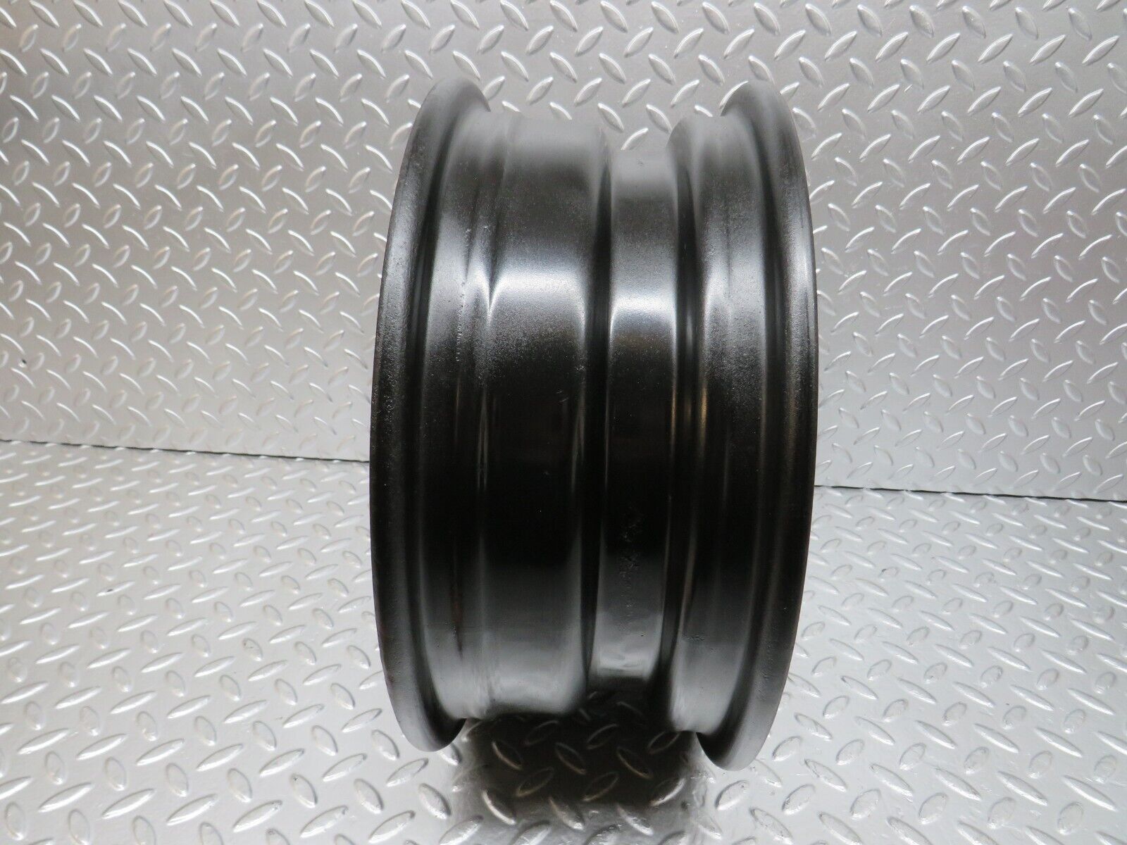 25481 Mercedes-Benz Steel Wheel 5.5Jx14H2 ET30 5x112 1234000302