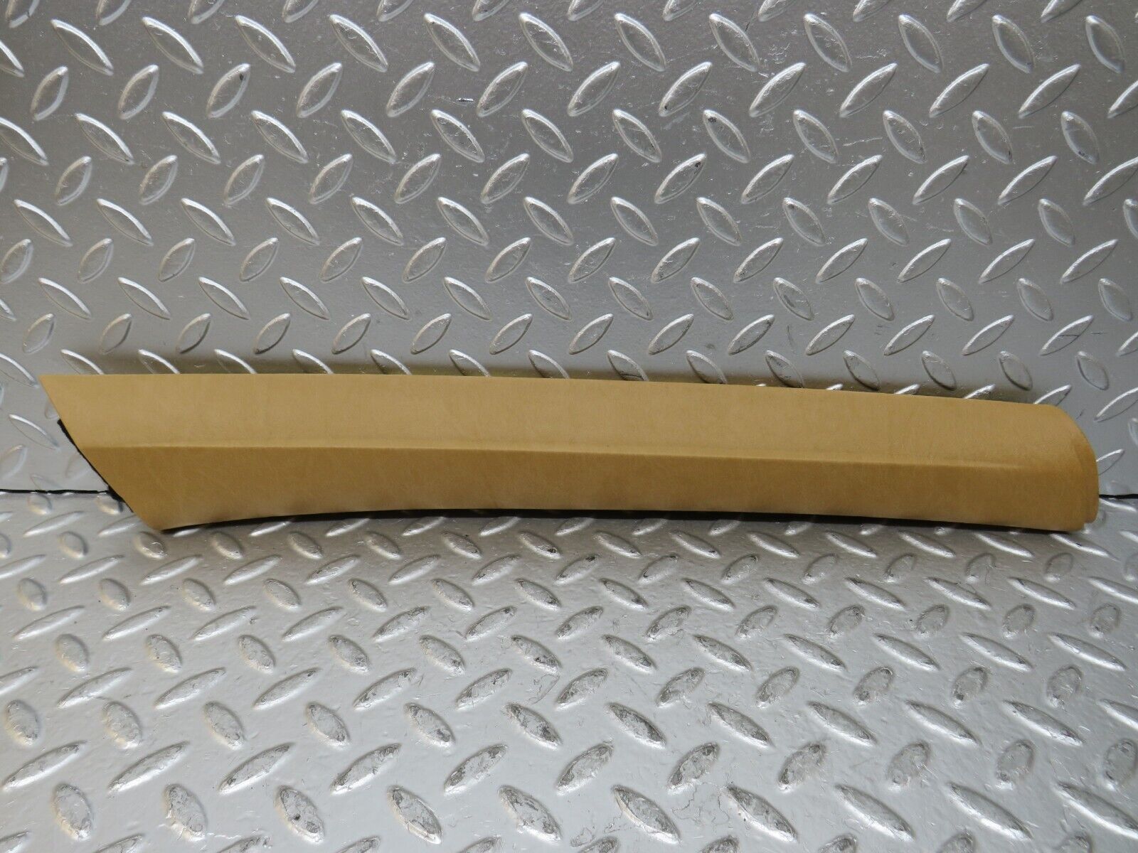 27129 Mercedes-Benz W123 280E A Pillar Trim Panel Right Side