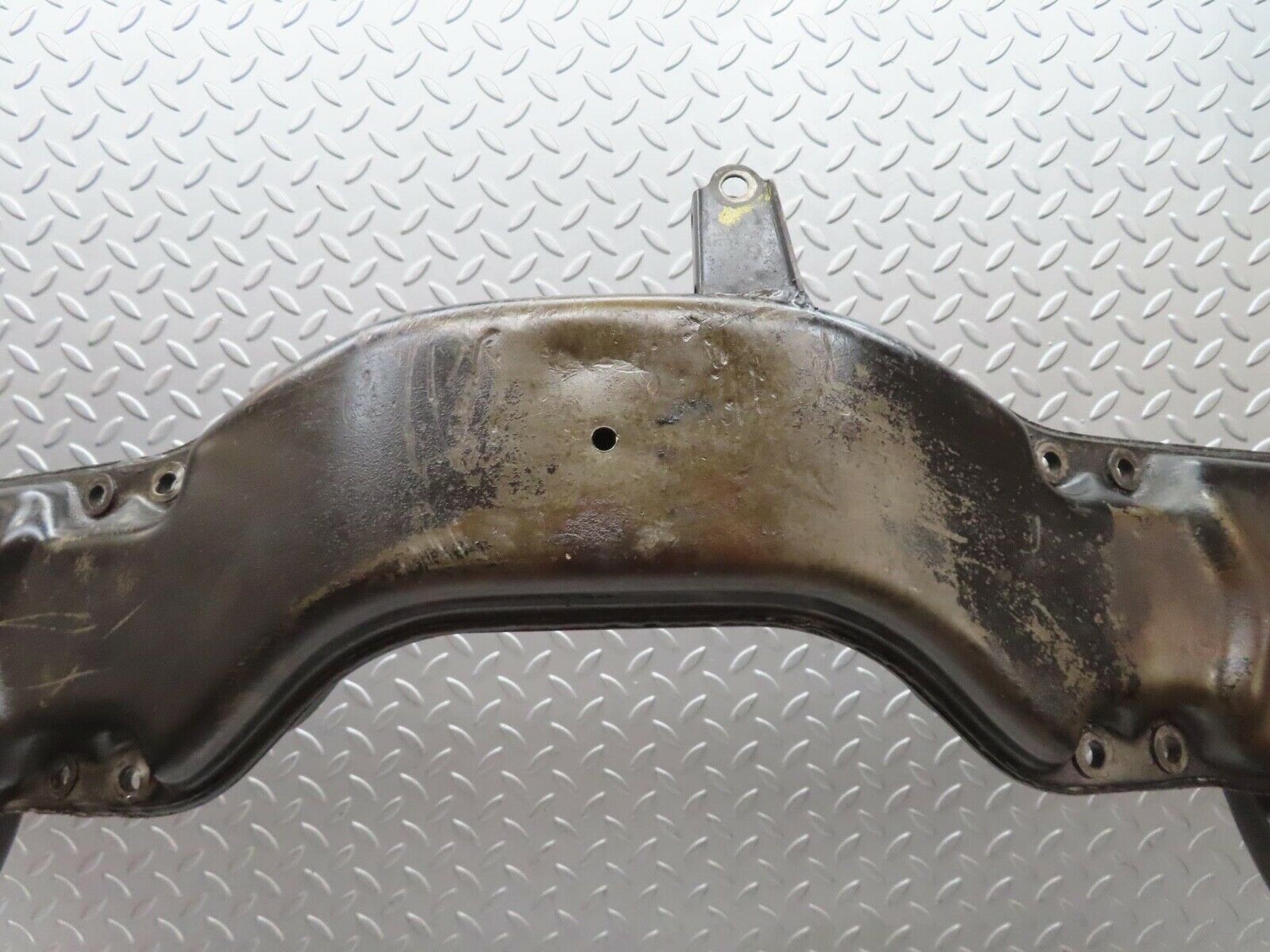 13263 Mercedes-Benz W108 280SE 3.5 Front Subframe Engine Carrier Cradle