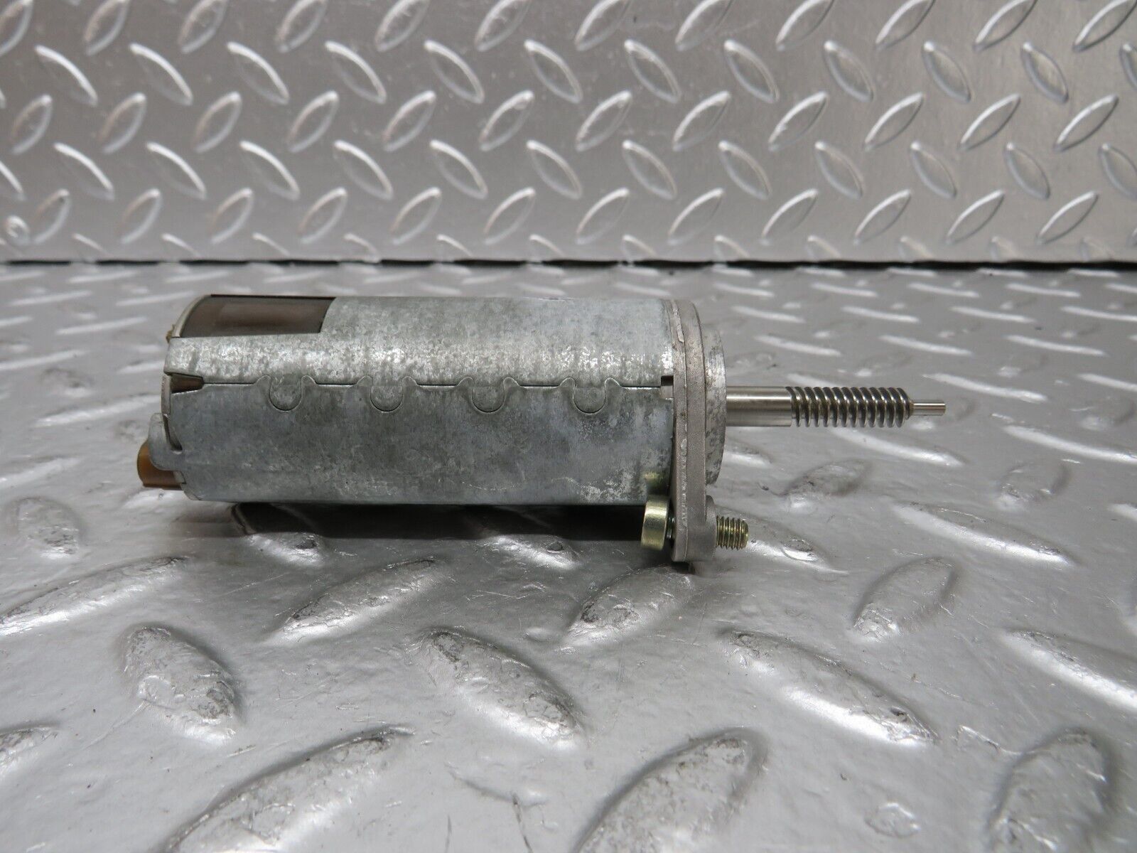 25030 Mercedes-Benz W140 S320 Electric Steering Column Motor 1295400188