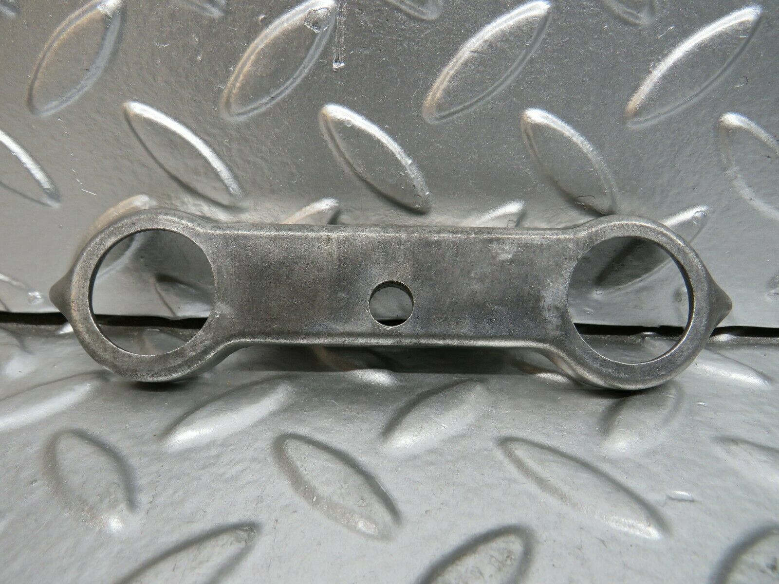 23661 Mercedes-Benz W114 280E Fuel Injector Bracket 1300780341