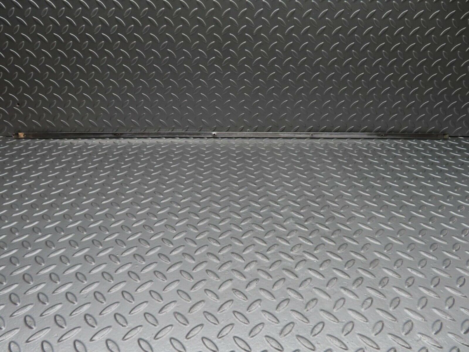 12947 Mercedes-Benz W111 220SE Rear Left Centre Fender Wing Moulding Trim