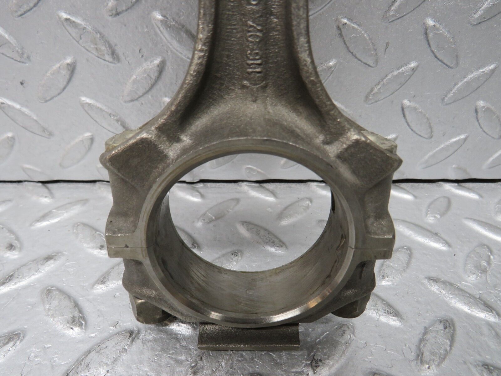 37626 Mercedes-Benz W109 300SEL Piston With Connecting Rod 91.5 mm