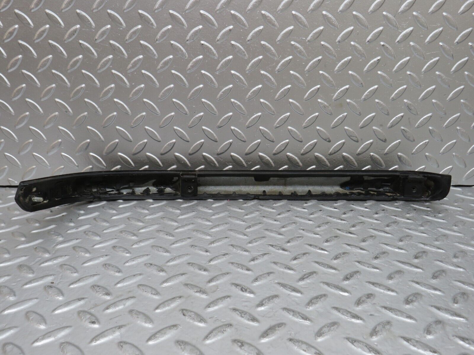 28063 Mercedes-Benz W123 280E Tail Light Moulding Trim Right Side