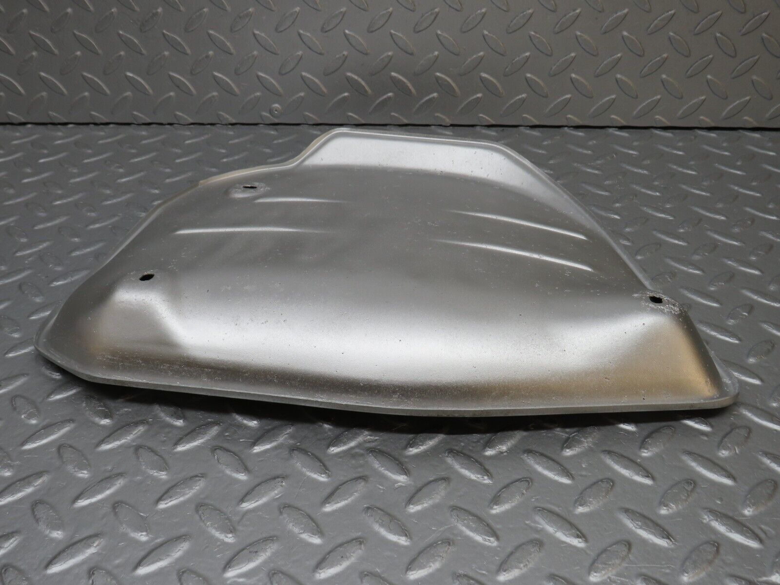38487 Mercedes-Benz R129 280SL Coupe Exhaust Heat Shield