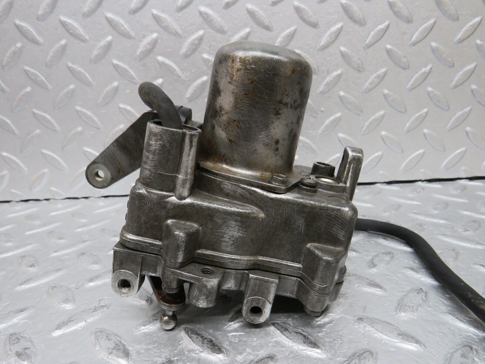 37117 Mercedes-Benz C126 420SEC Coupe Cruise Control Actuator VDO 0025458632