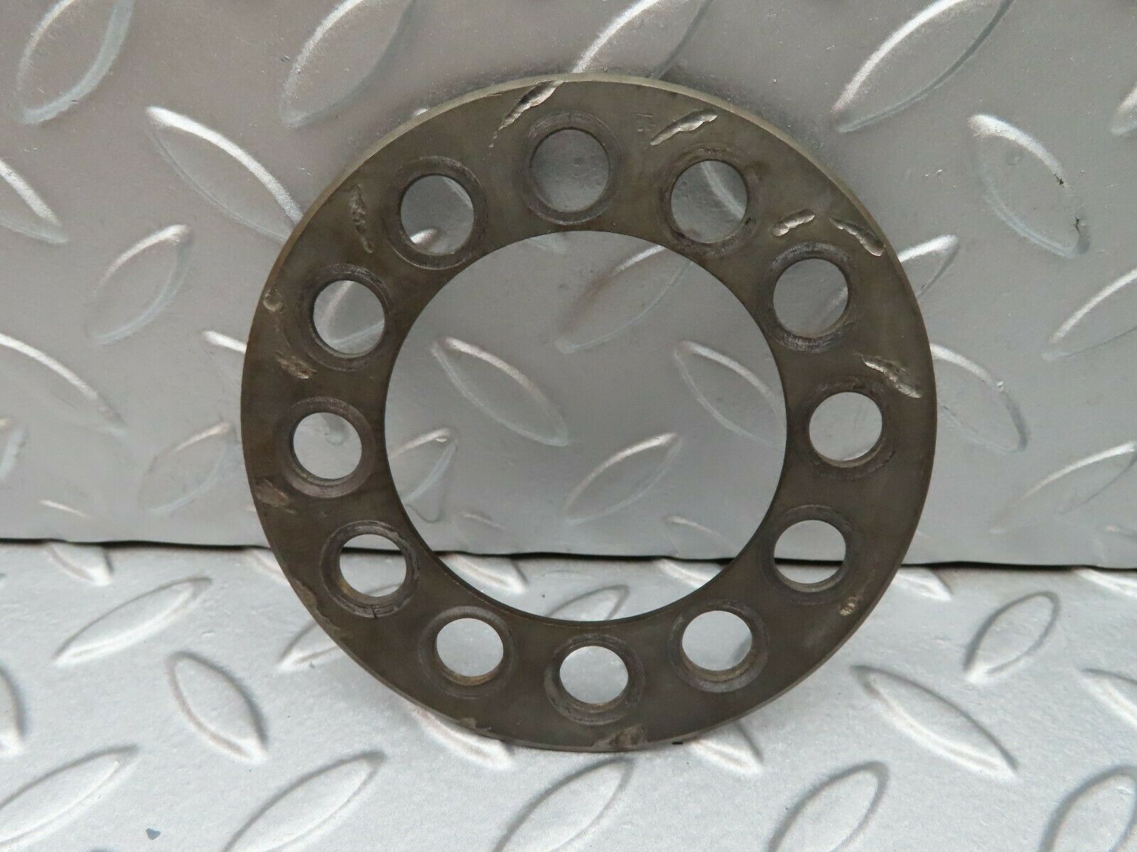 4782 Mercedes-Benz W114 280CE Coupe Automatic Transmission Flywheel 1080320601