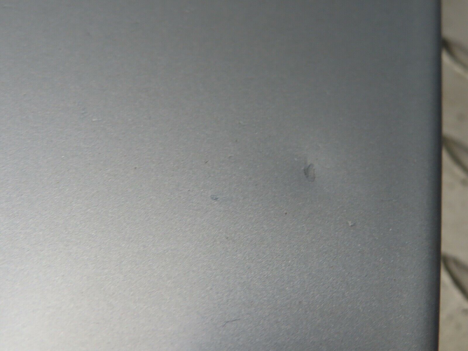 17700 Mercedes-Benz W116 450SEL Boot Lid Trunk Door