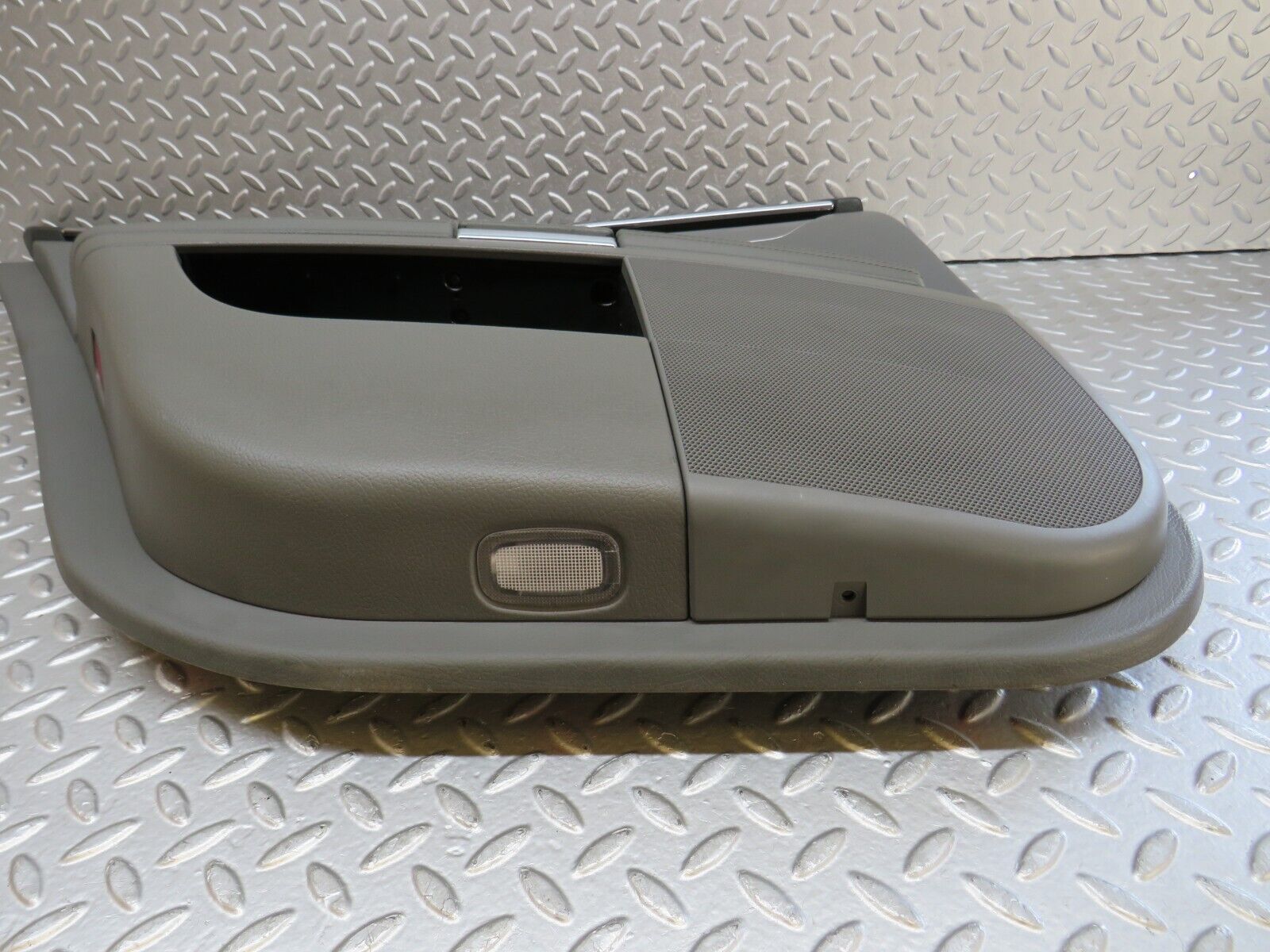 35103 Mercedes-Benz W221 Rear Left Door Card