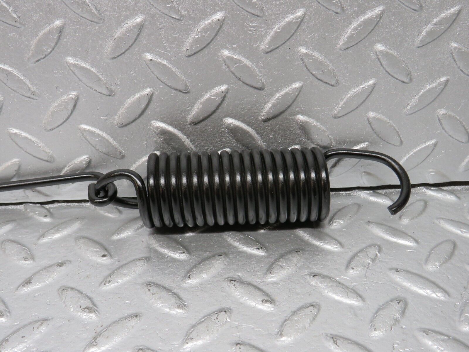 40435 Mercedes-Benz W110 230 Trunk Hinge Spring