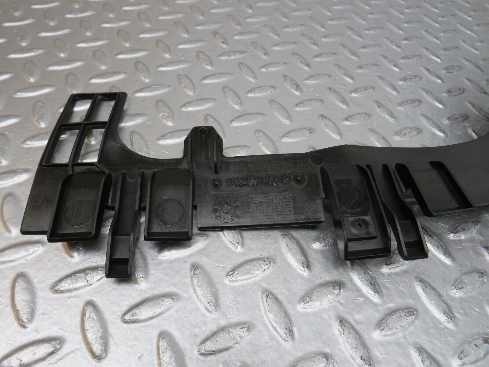 32355 Mercedes-Benz S124 300TE Wagon Under Dash Panel Left Side 1246891508