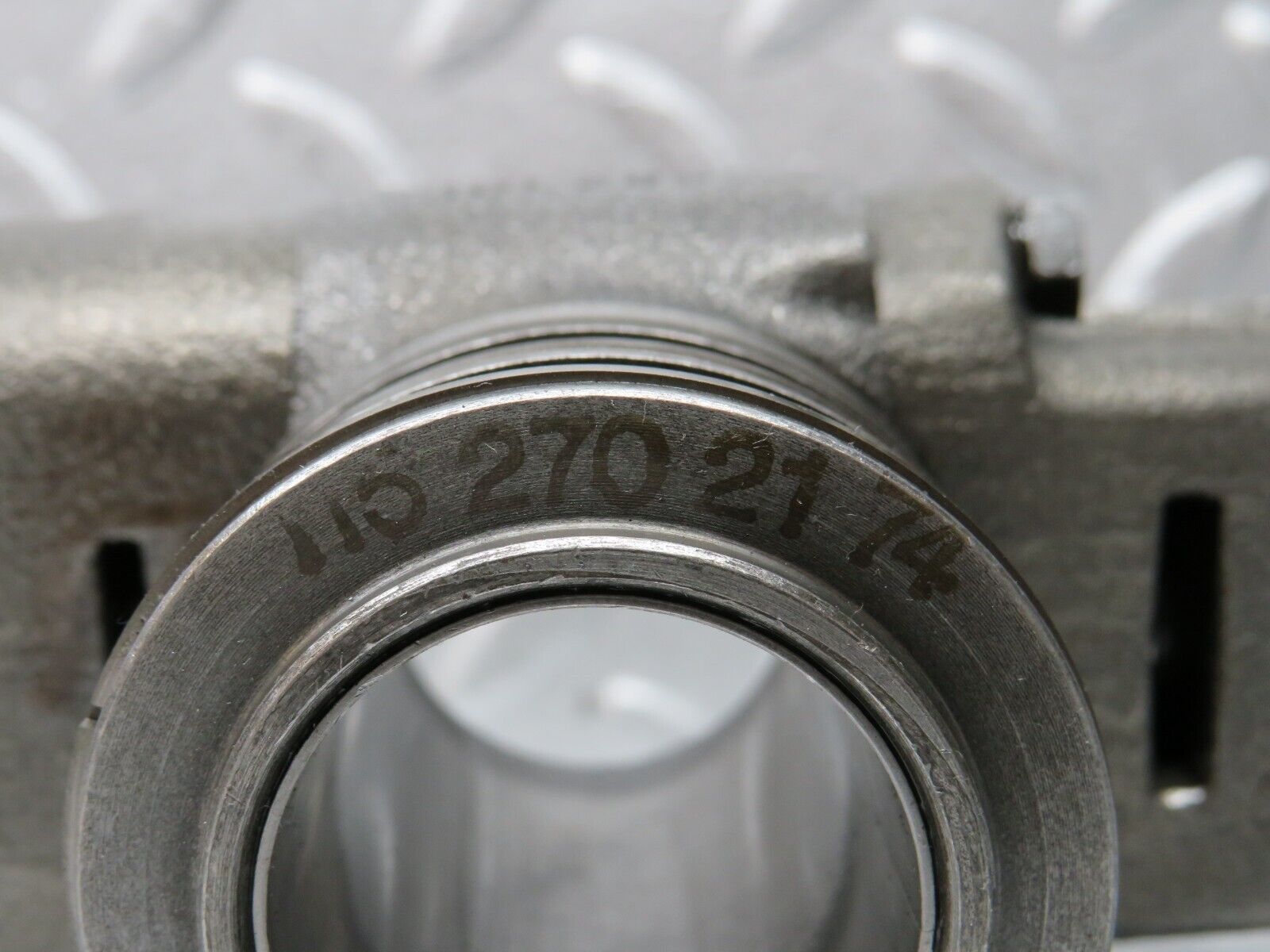 30219 Mercedes-Benz W123 230E Automatic Gearbox Governor 722.122 1152702174