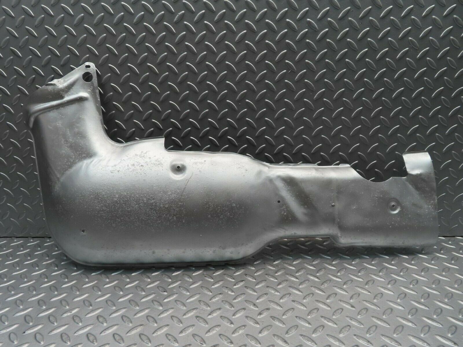11460 Mercedes-Benz C123 230CE Coupe Exhaust Heat Shield