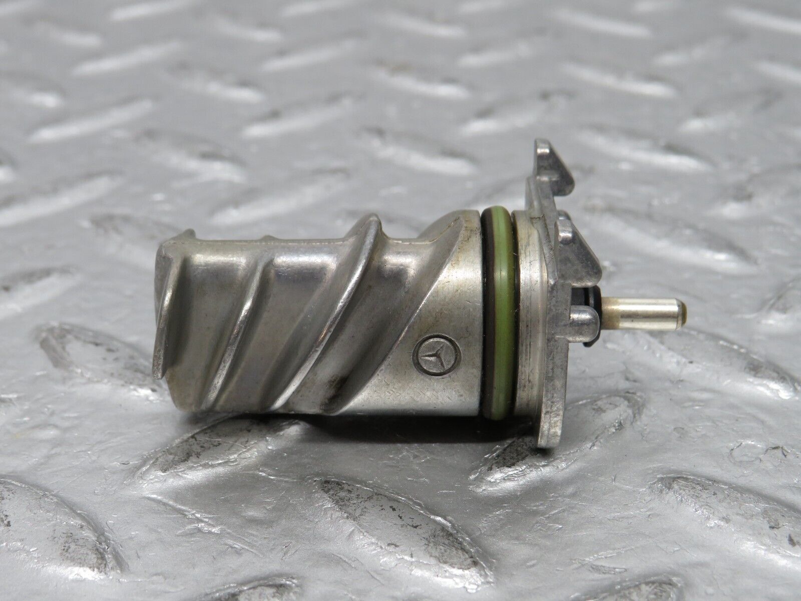 31460 Mercedes-Benz S124 220TE Wagon Air Intake Heating Element 1111500054