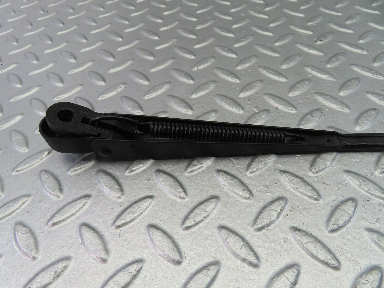 10001 Mercedes-Benz C123 230CE Coupe Wiper Arm Bosch Left 3399990553