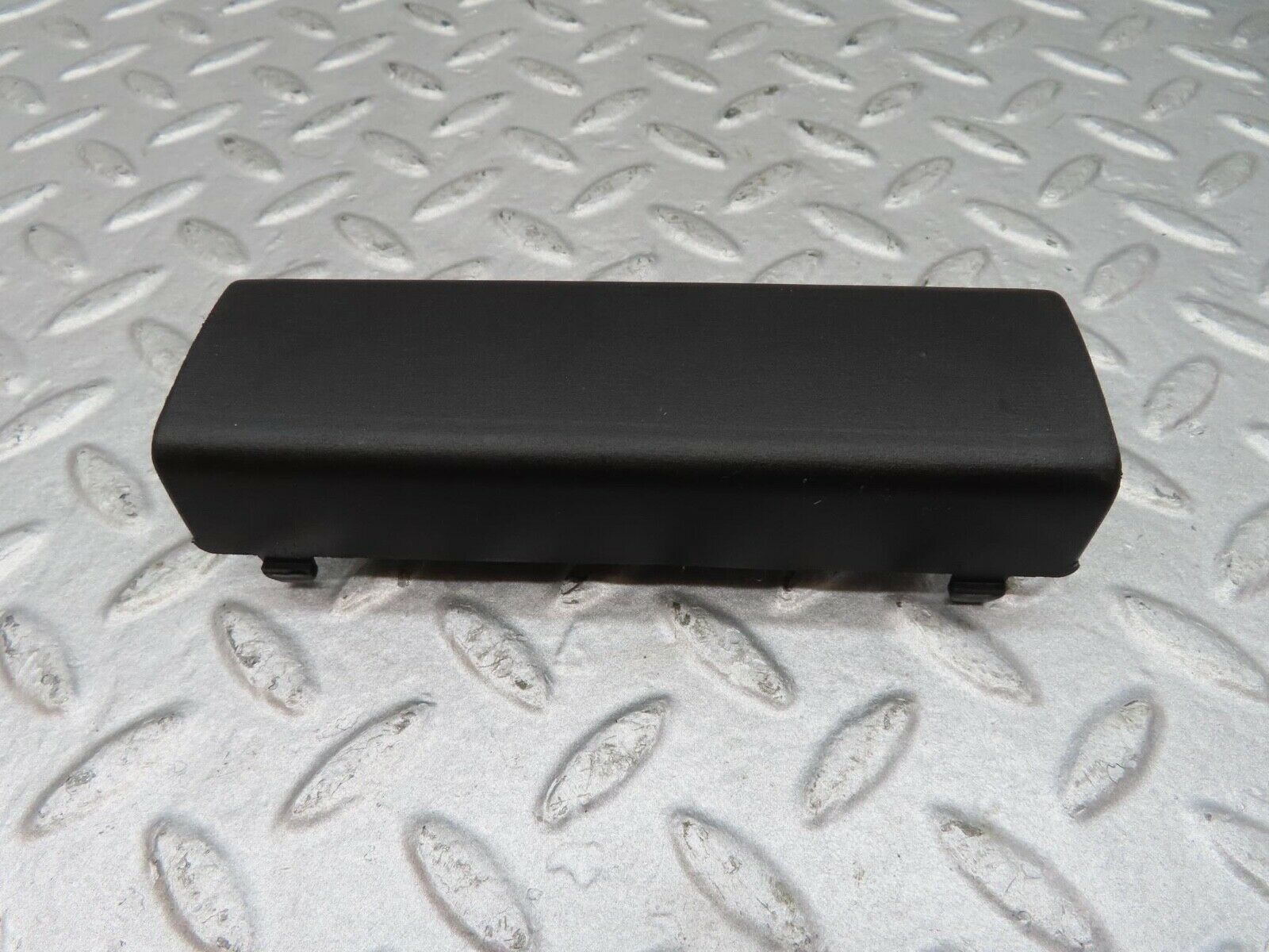 16223 Mercedes-Benz W124 260E Dash Harness Connector Cover 1248210038