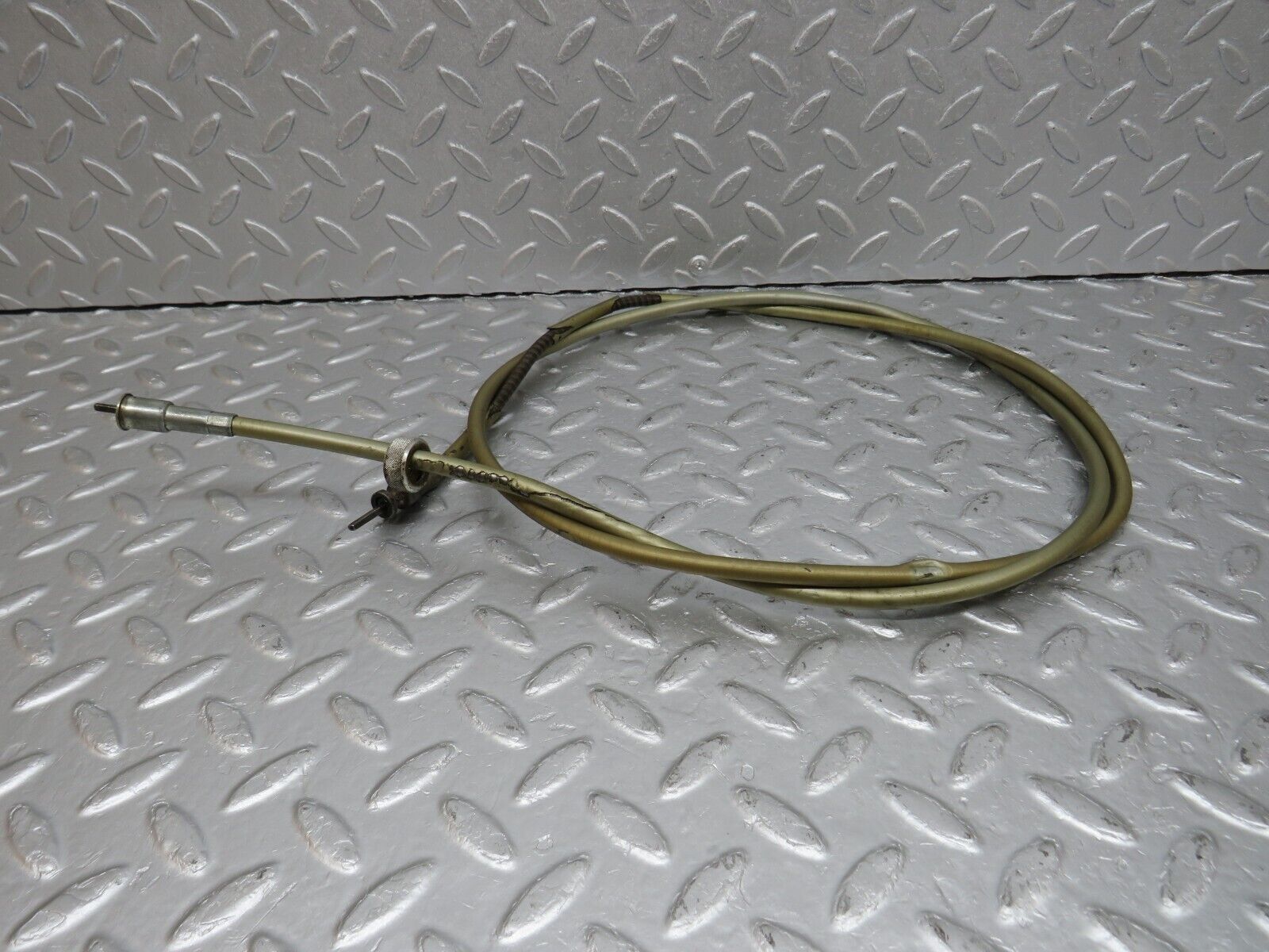 40495 Mercedes-Benz W110 230 Speedometer Cable For Automatic Gearbox