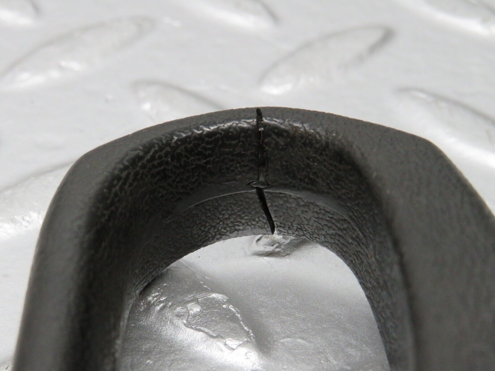 32015 Mercedes-Benz W123 230E Parking Brake Handle 1234200395