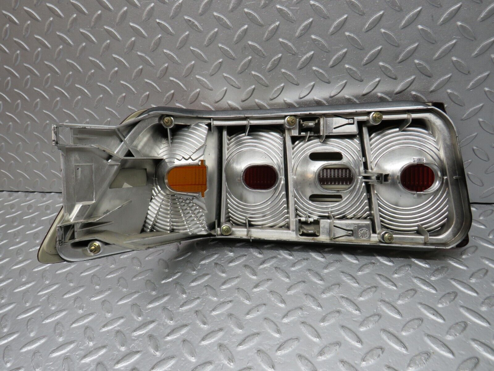 38353 Mercedes-Benz R129 280SL Coupe Tail Light Right Side 1298202064