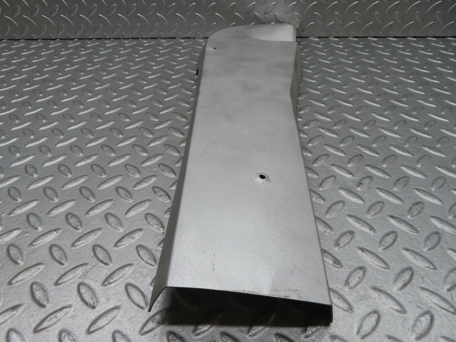 14241 Mercedes-Benz W116 350SE Exhaust Heat Shield