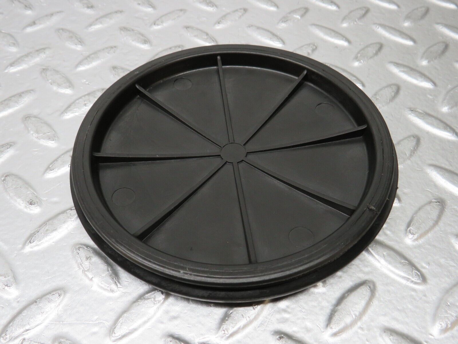 29752 Mercedes-Benz W123 280E Trunk Boot Access Cover Panel Set 1239870145