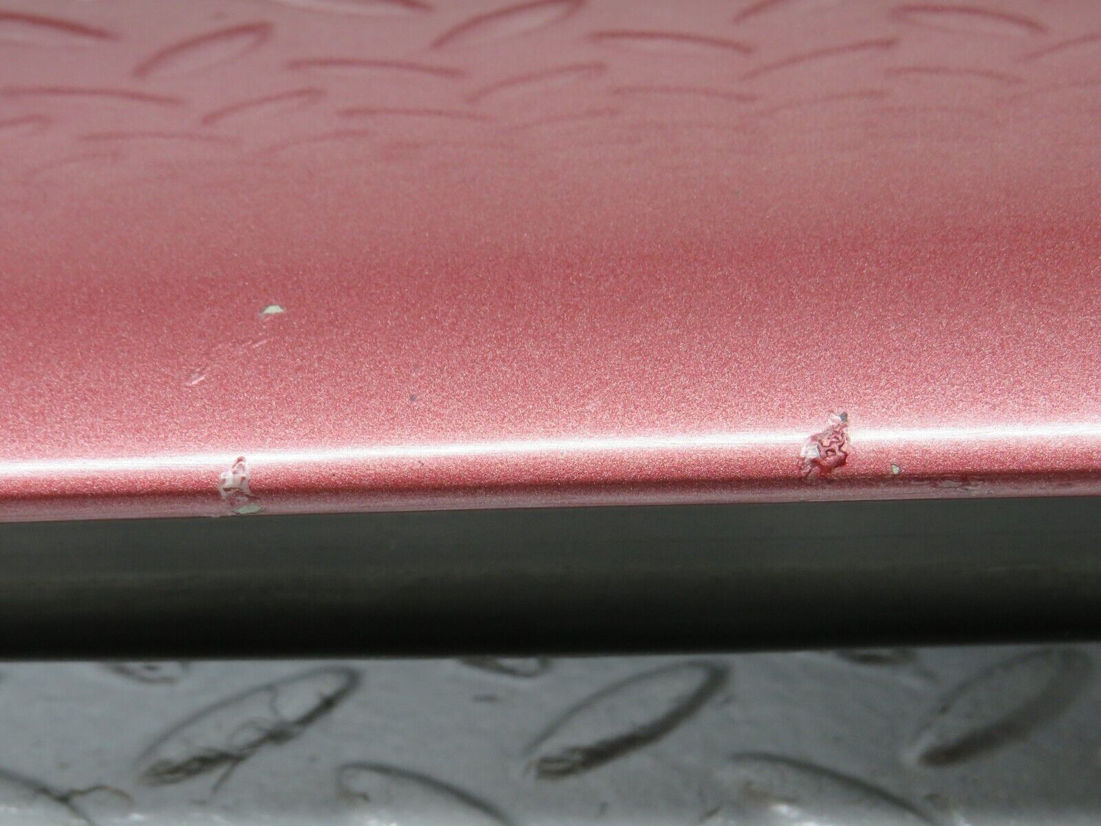 38313 Mercedes-Benz R129 280SL Coupe A Pillar Exterior Cover Left