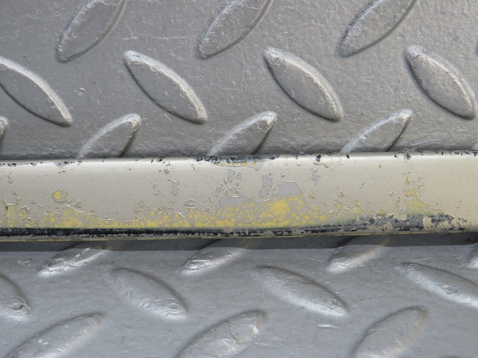 36518 Mercedes-Benz W201 190E 2.0L Under Headlight Trim Right Side 2018890263