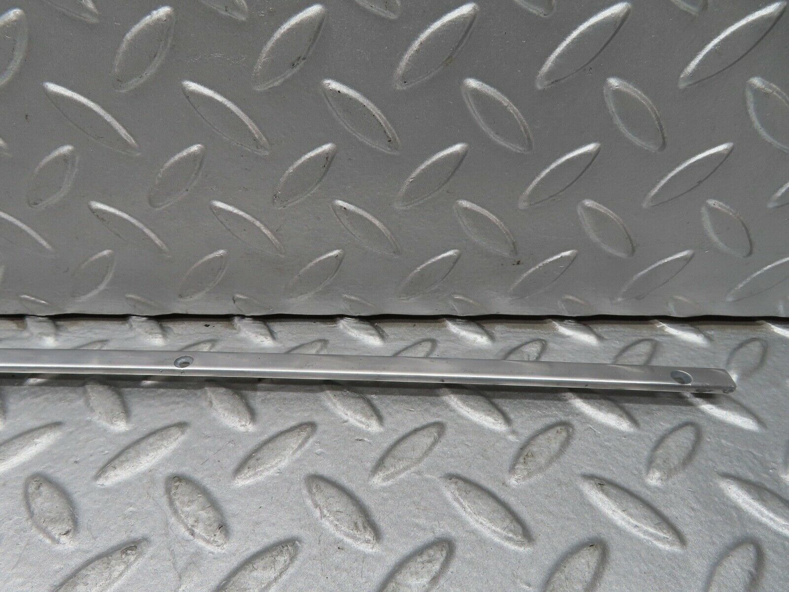 17070 Mercedes-Benz C123 280CE Coupe Sunroof Chrome Trim