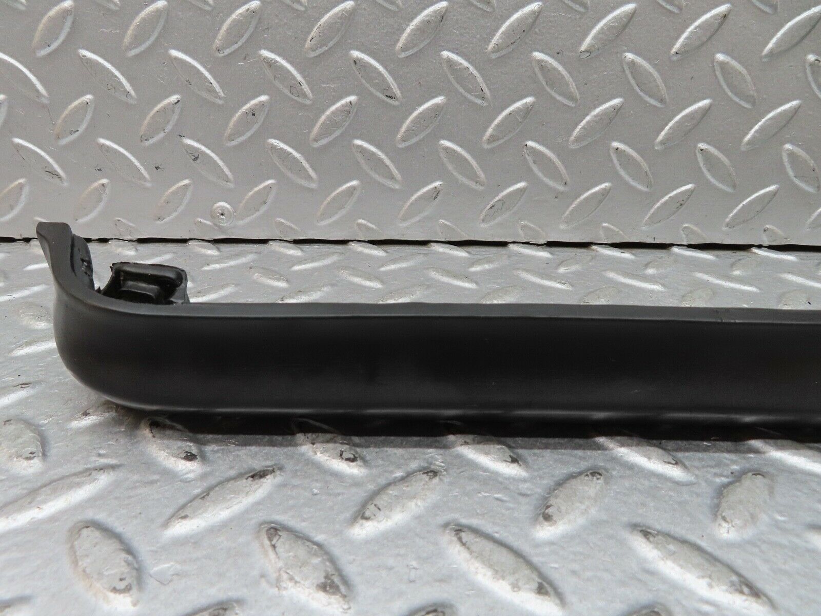 19051 Mercedes-Benz W123 300D Tail Light Moulding Trim Right Side