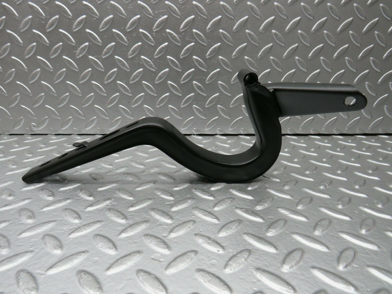 24077 Mercedes-Benz W123 280E Trunk Lid Hinge Pair 1237500187 12375800287