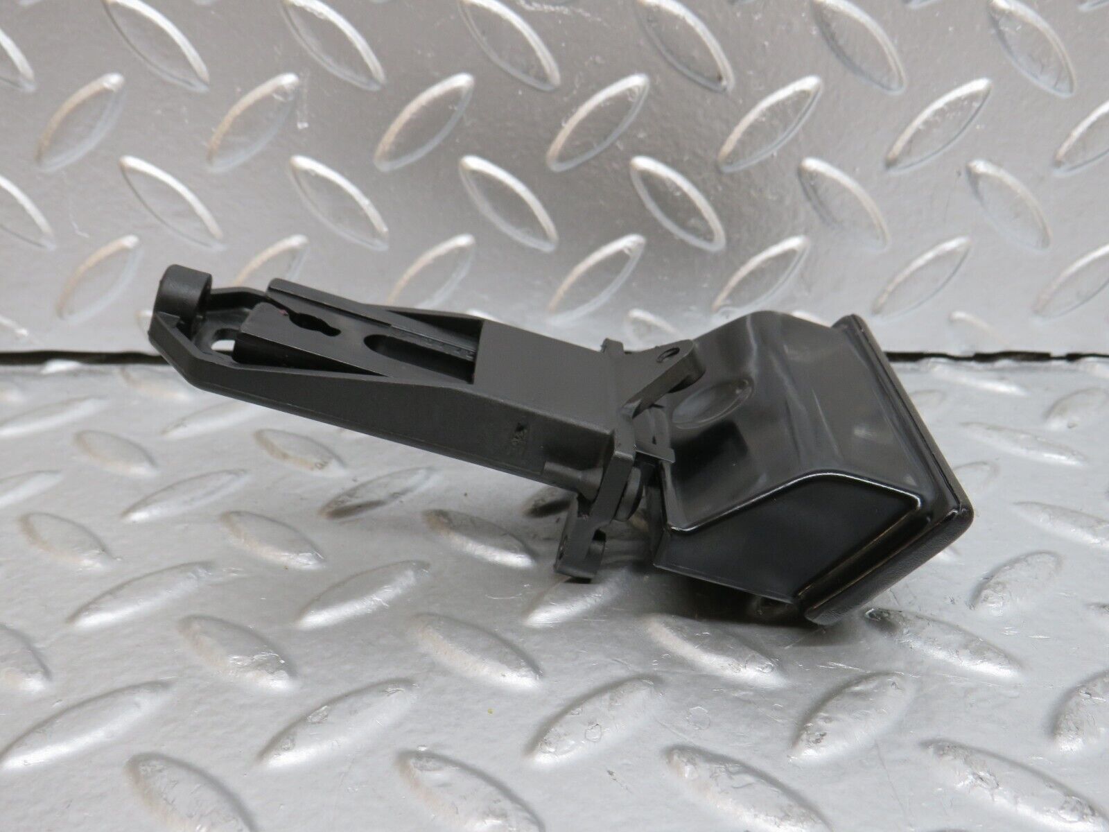 29452 Mercedes-Benz W124 230E Parking Brake Release Handle 1244270120 12442704