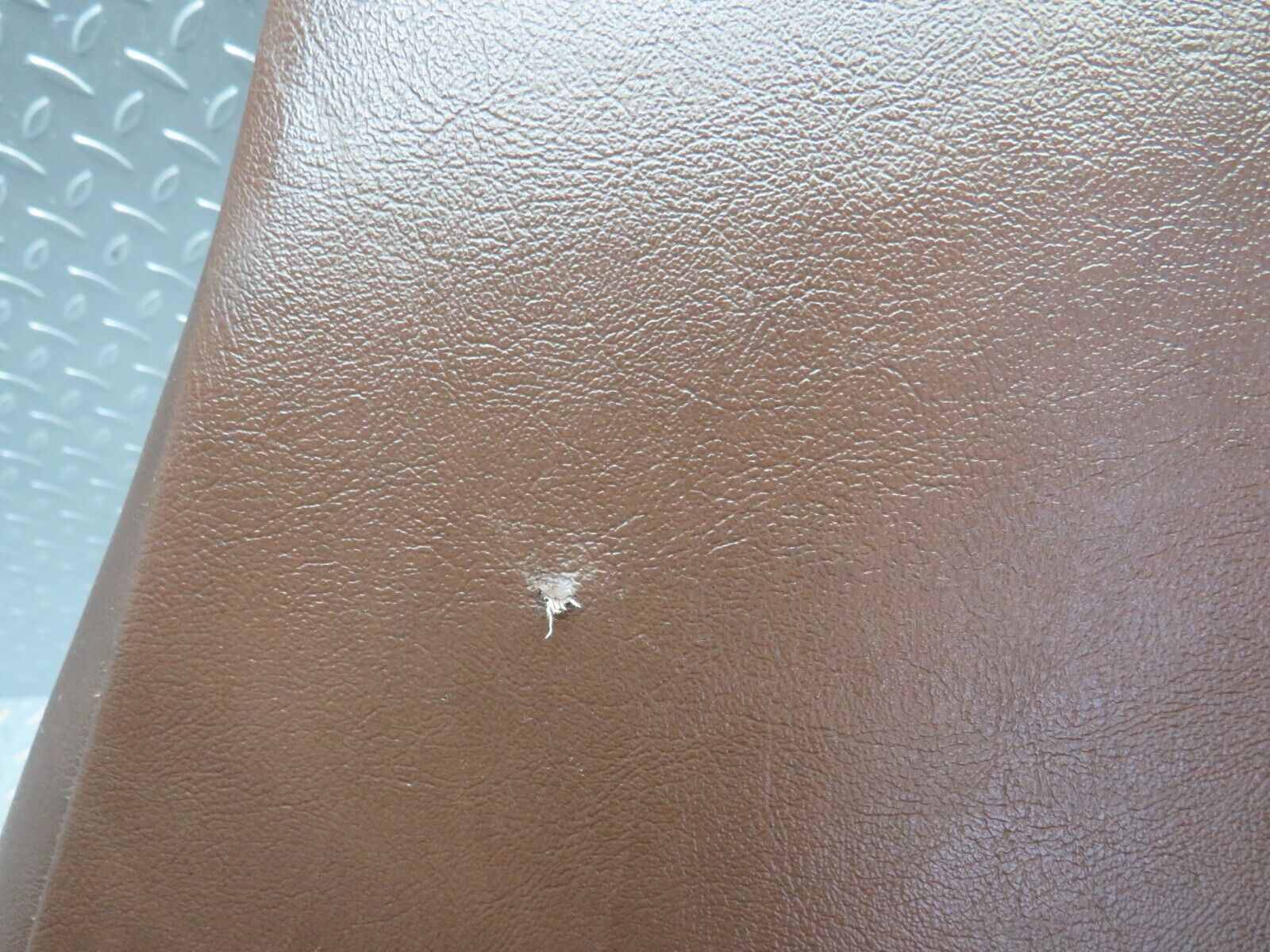 30190 Porsche 924 Front Right Driver Seat