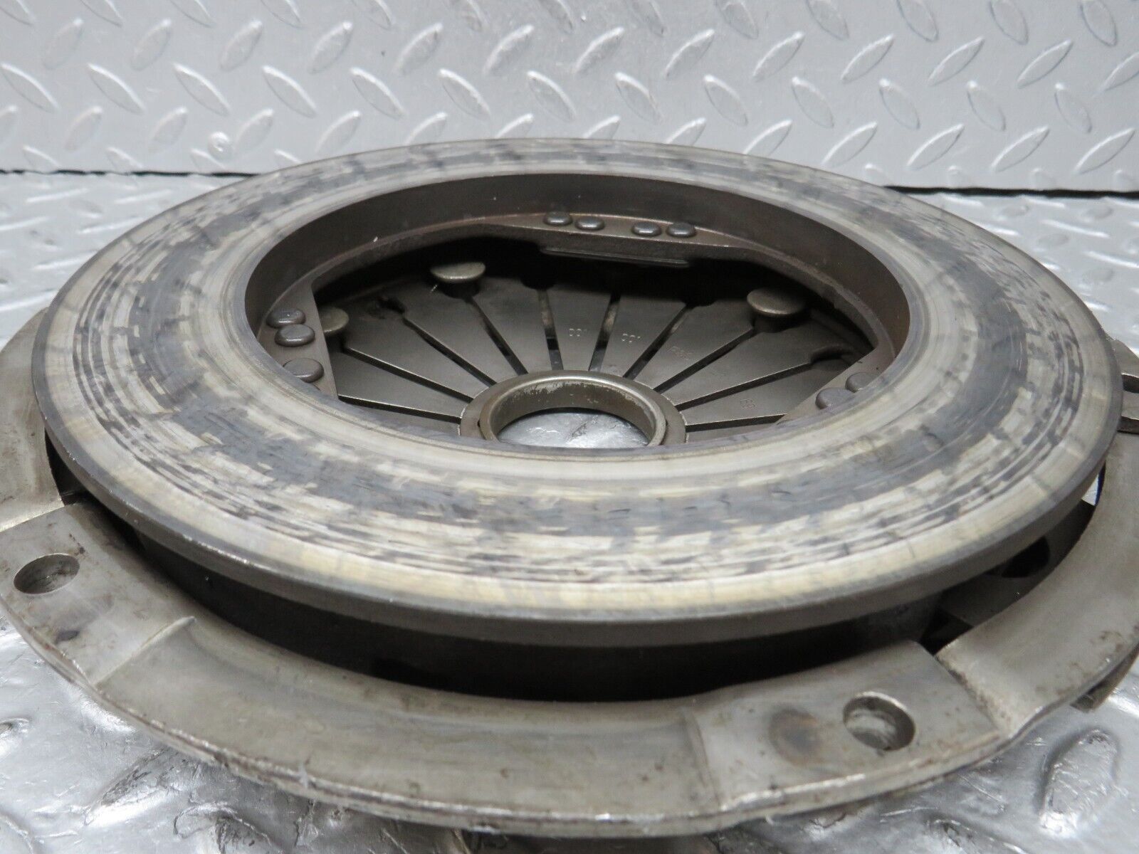 37716 Mercedes-Benz W108 280S Clutch Pressure Plate TYPM228