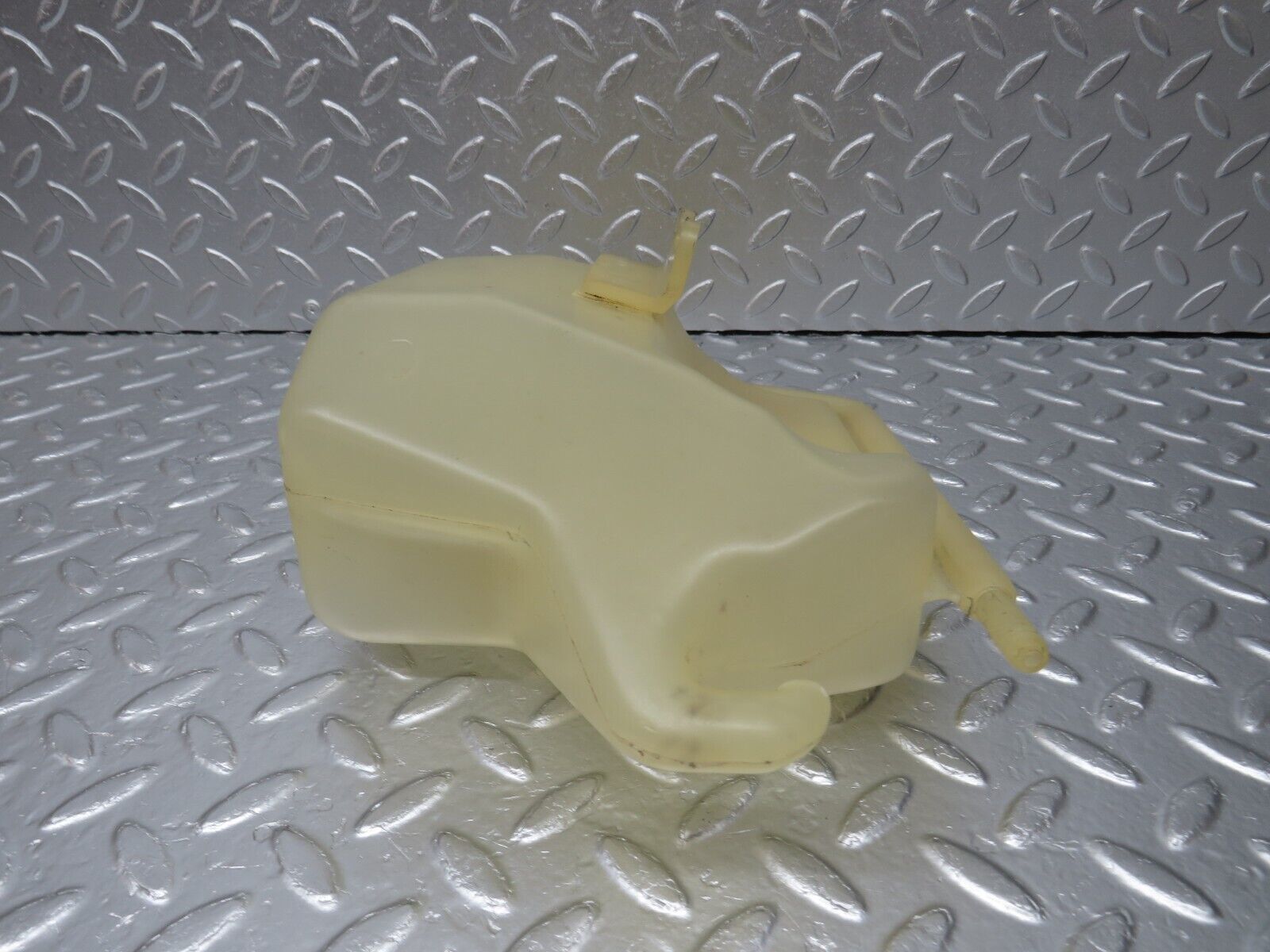 34001 Mercedes-Benz W124 260E Coolant Expansion Tank 1245000449