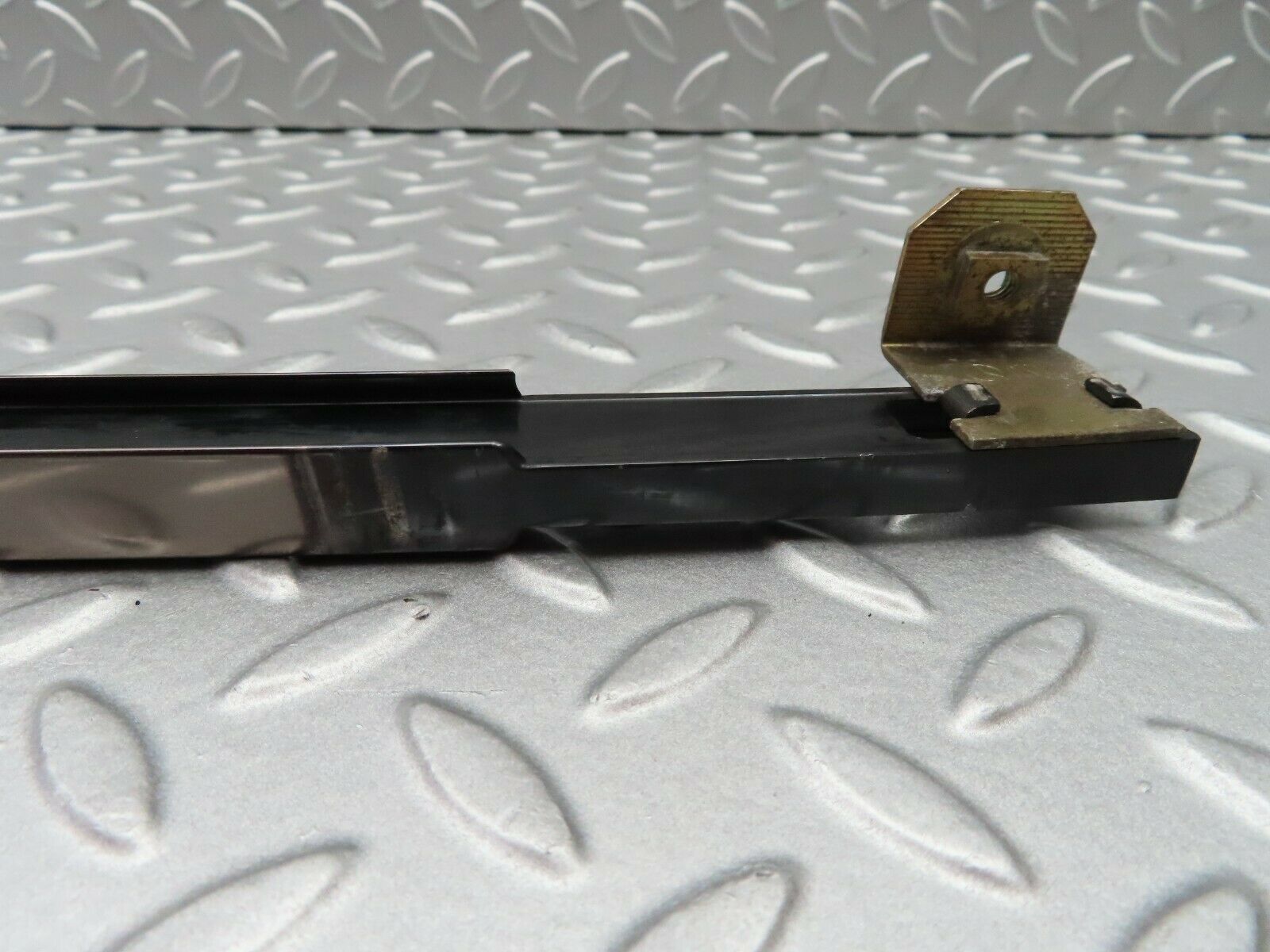 5275 Mercedes-Benz W124 230E Window Channel Rear Left