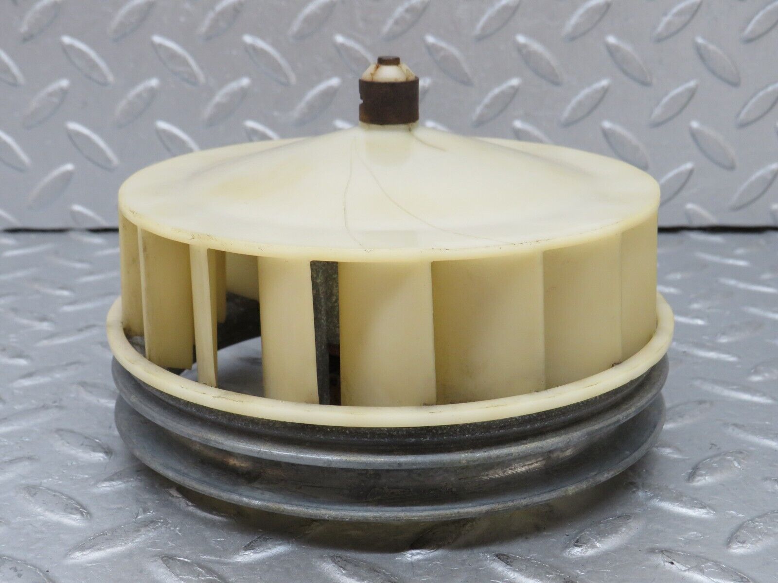 35834 Mercedes-Benz W108 Heater Blower Motor